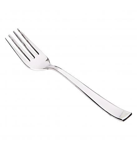 Stainless Steel FORK (Set of 12)